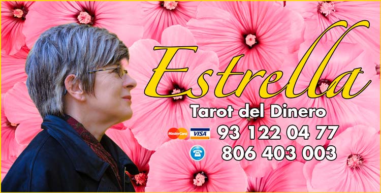 consulta de tarot del amor con Estrella