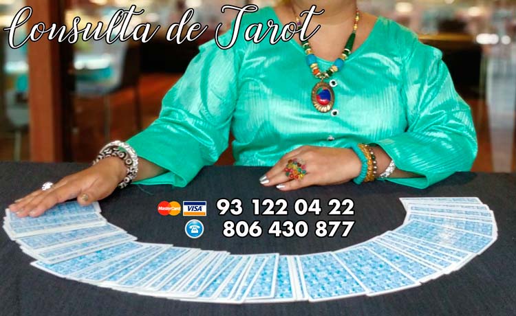 consulta de tarot por teléfono