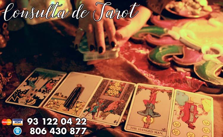 consulta de tarot