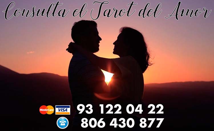 consulta el tarot del amor